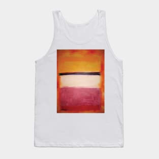 mark rothko Tank Top